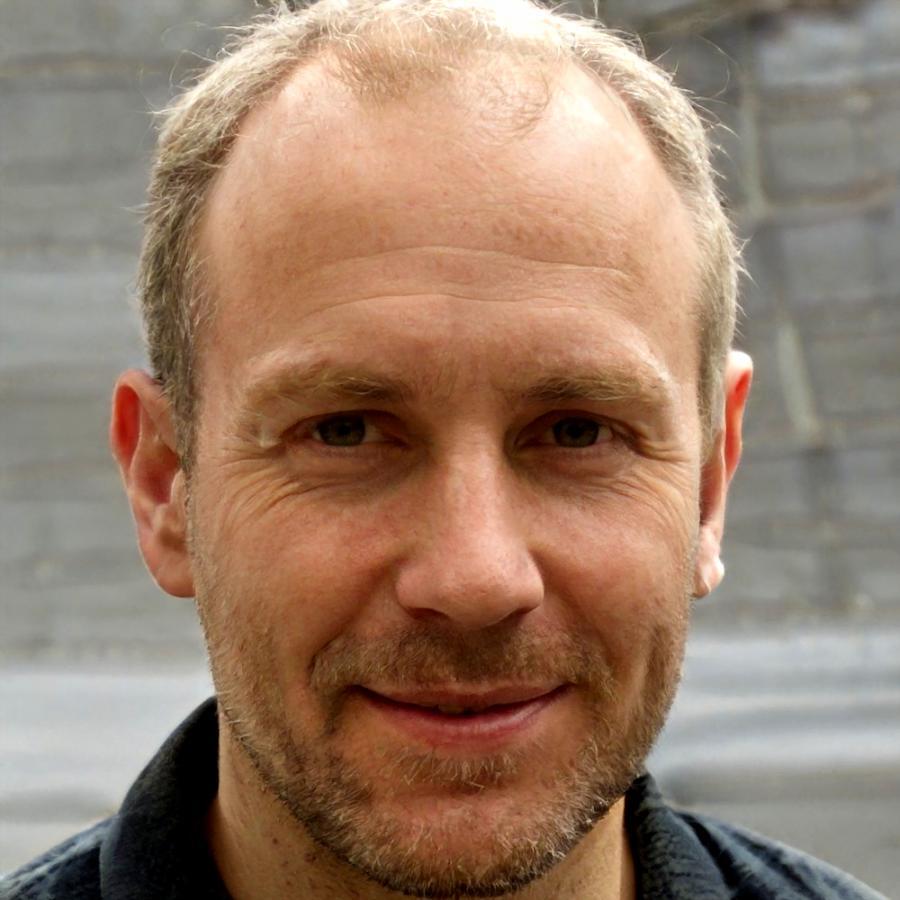 Олесь Тимків, засновник Qetvran