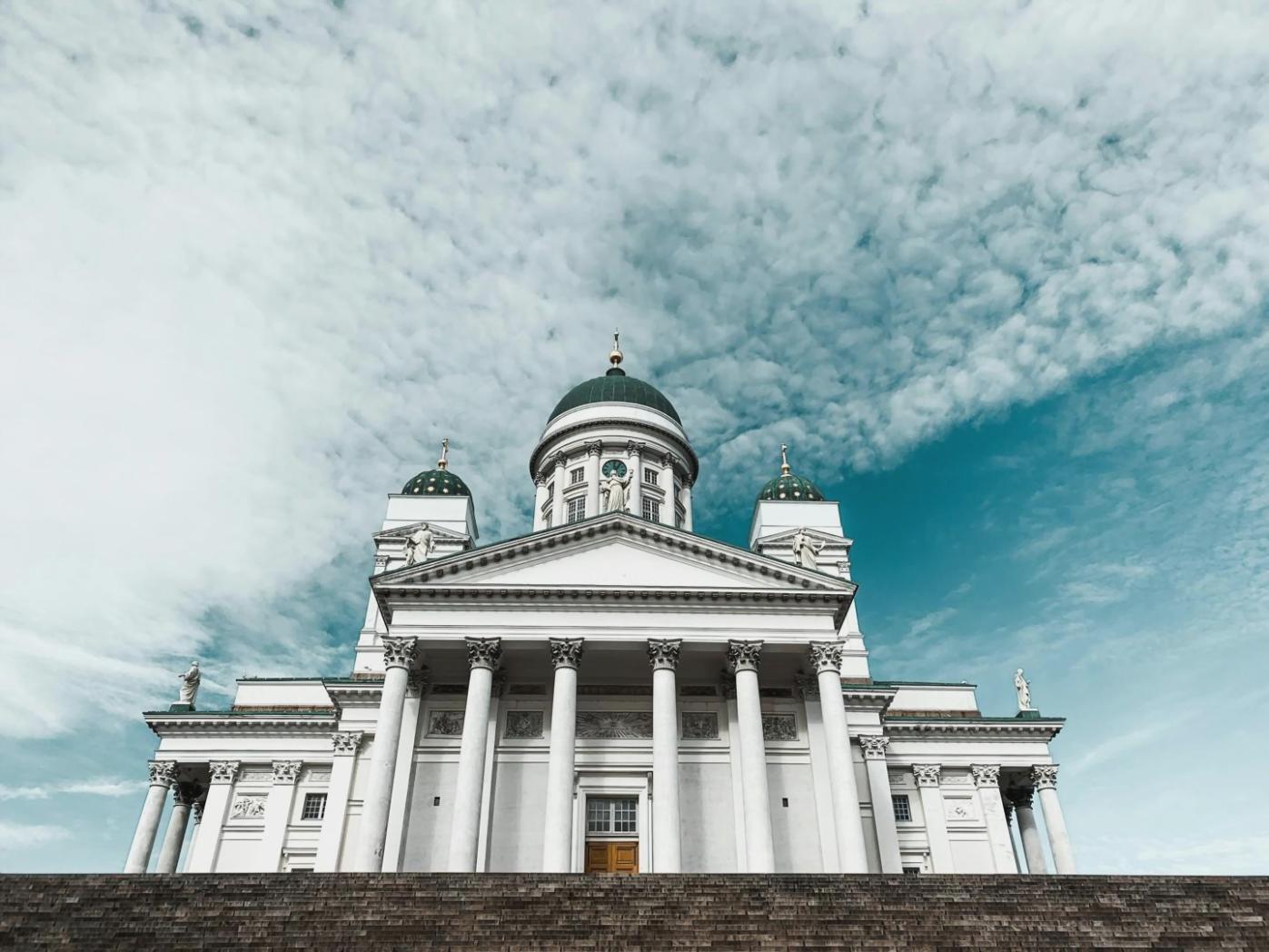 Релігійна етика в дії